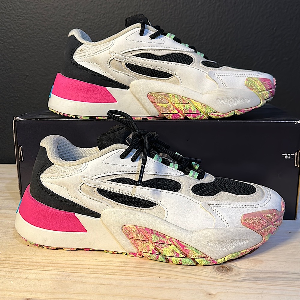 PUMA Hedra 'Chaos' W8.5